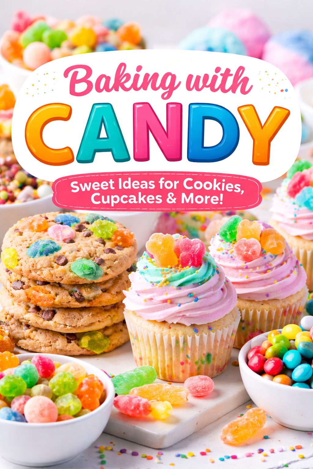 Bal=king with Candy feature image