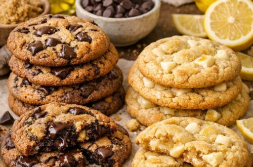 The Case for Chewy Cookies (and Why They’re Quietly Superior) feature image