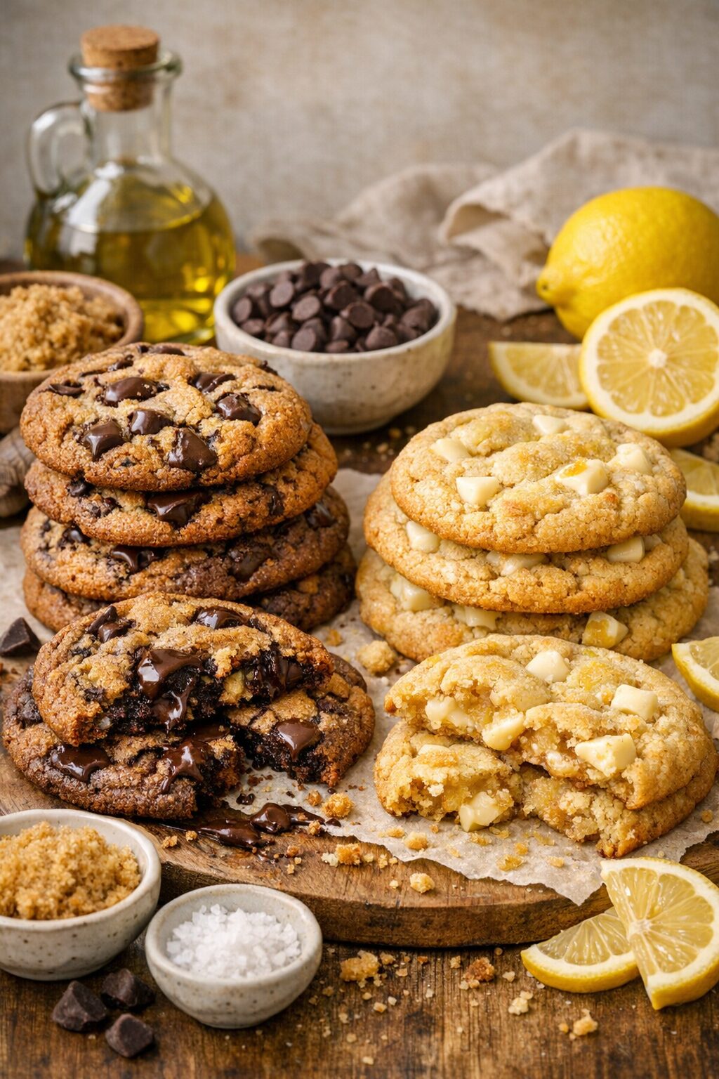 The Case for Chewy Cookies (and Why They’re Quietly Superior) feature image